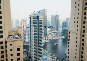 MyDuomo 2BR near Tram, with beach access in JBR - DU0006